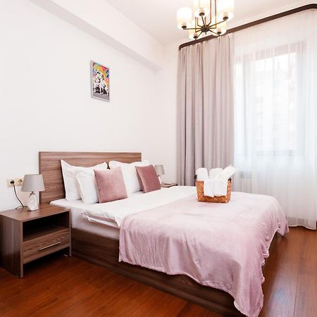 Stay Inn-Apartments On Buzand 17 Erévan Extérieur photo