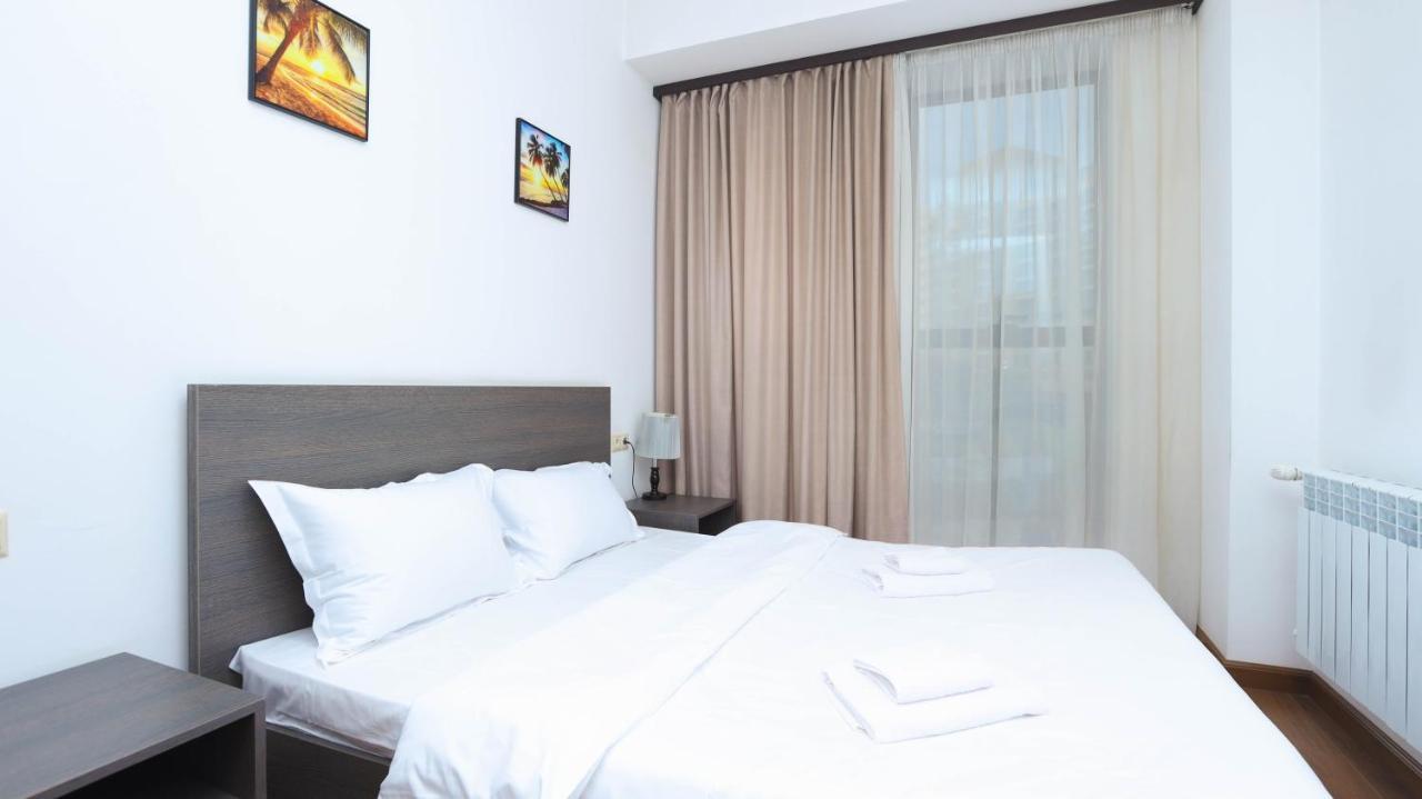 Stay Inn-Apartments On Buzand 17 Erévan Extérieur photo